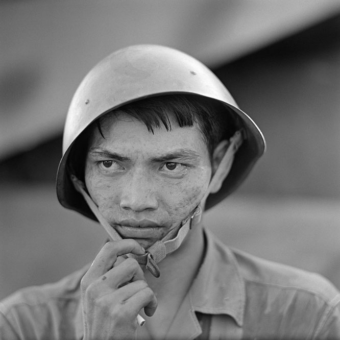 hanoi from 1967 to 1975 as seen through lens of german photographer picture 6