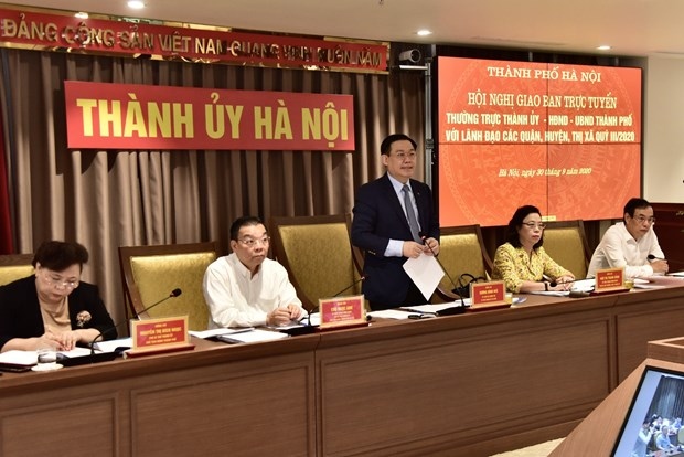 hanoi targets q4 growth of at least 5 picture 1