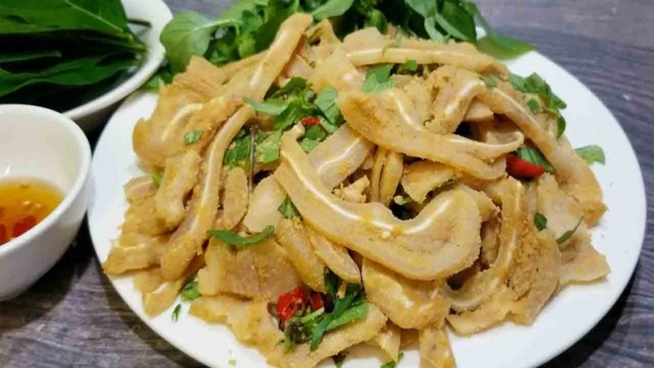 thịt heo cứ chế biến theo công thức này đảm bảo mẹ chồng khen không ngớt hình ảnh 6 thit heo cu che bien theo cong thuc nay dam bao me chong khen khong ngot hinh anh 6