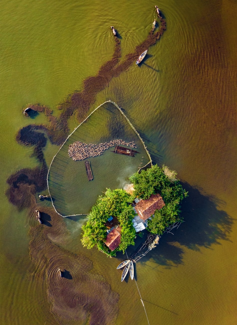 stunning images of vietnam from above make int l photo awards picture 2 stunning images of vietnam from above make int l photo awards picture 2