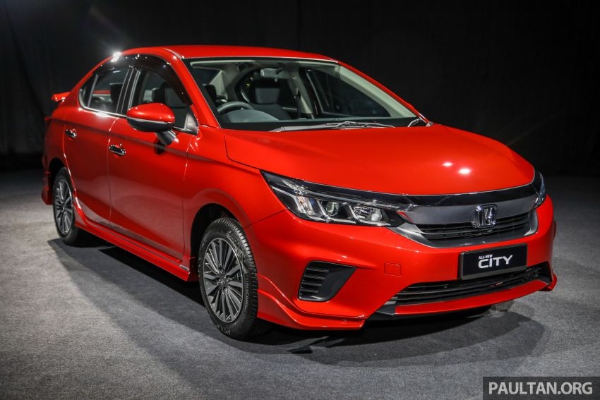 Độ mâm xe hơi Honda City Kinh nghiệm và Bảng Giá 2022