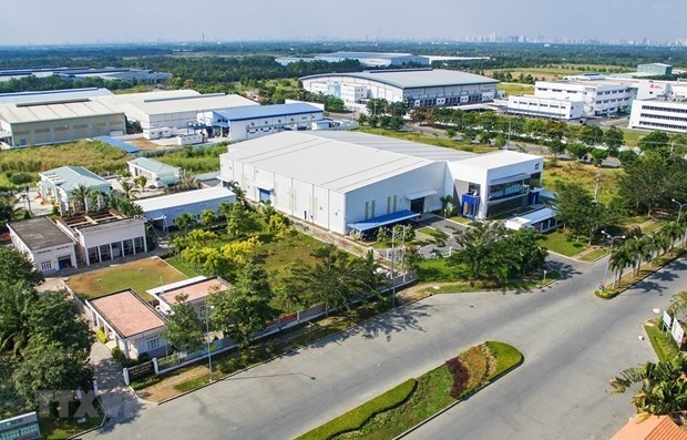 southern industrial park occupancy rate reaches 84.5 cbre picture 1