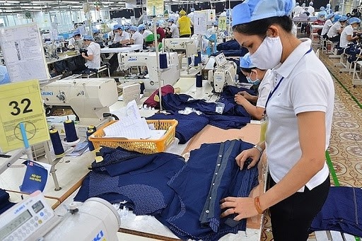 more italian firms invest in vietnamese textile industry picture 1