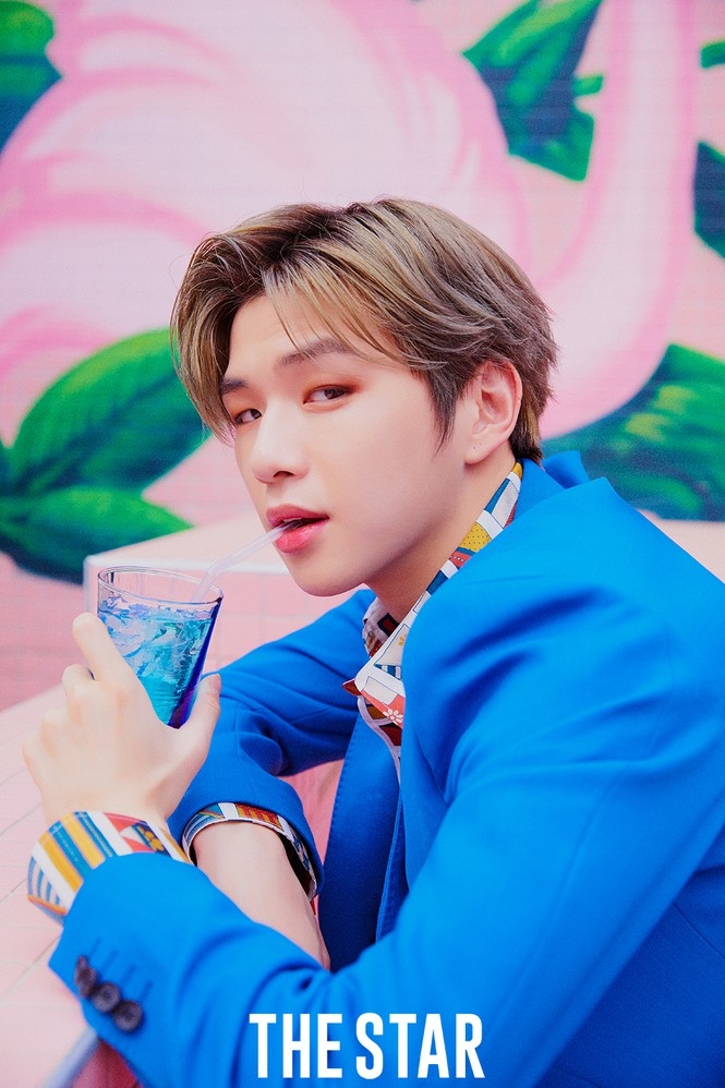 kang daniel, nct 127, treasure xac nhan tham du le trao giai aaa 2020 hinh anh 2