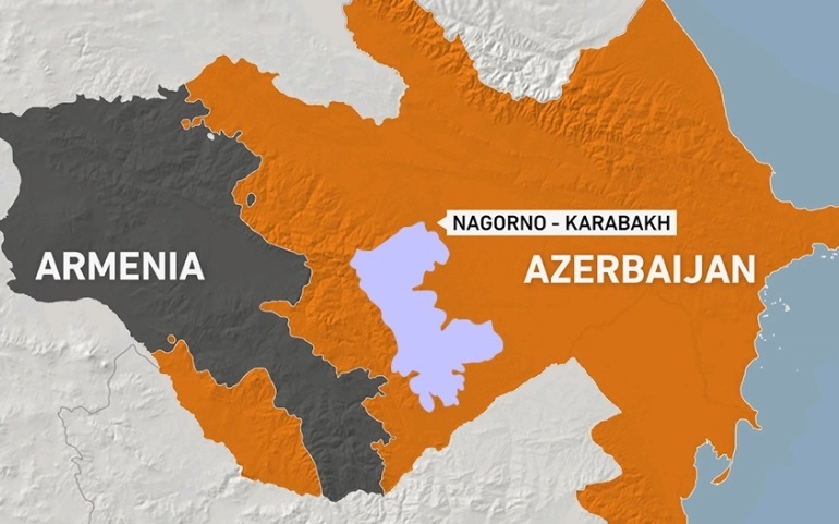 nga tiep can cong bang va can bang doi voi xung dot nagorno-karabakh hinh anh 1