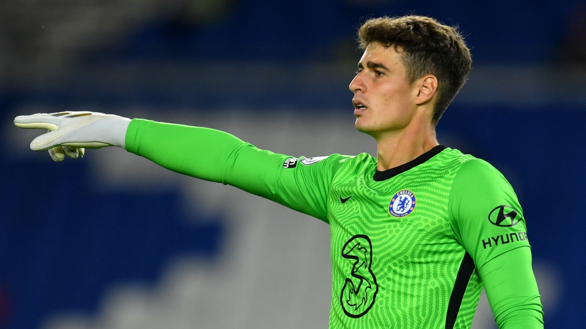 chelsea - southampton co hoi cuoi cho kepa hinh anh 1