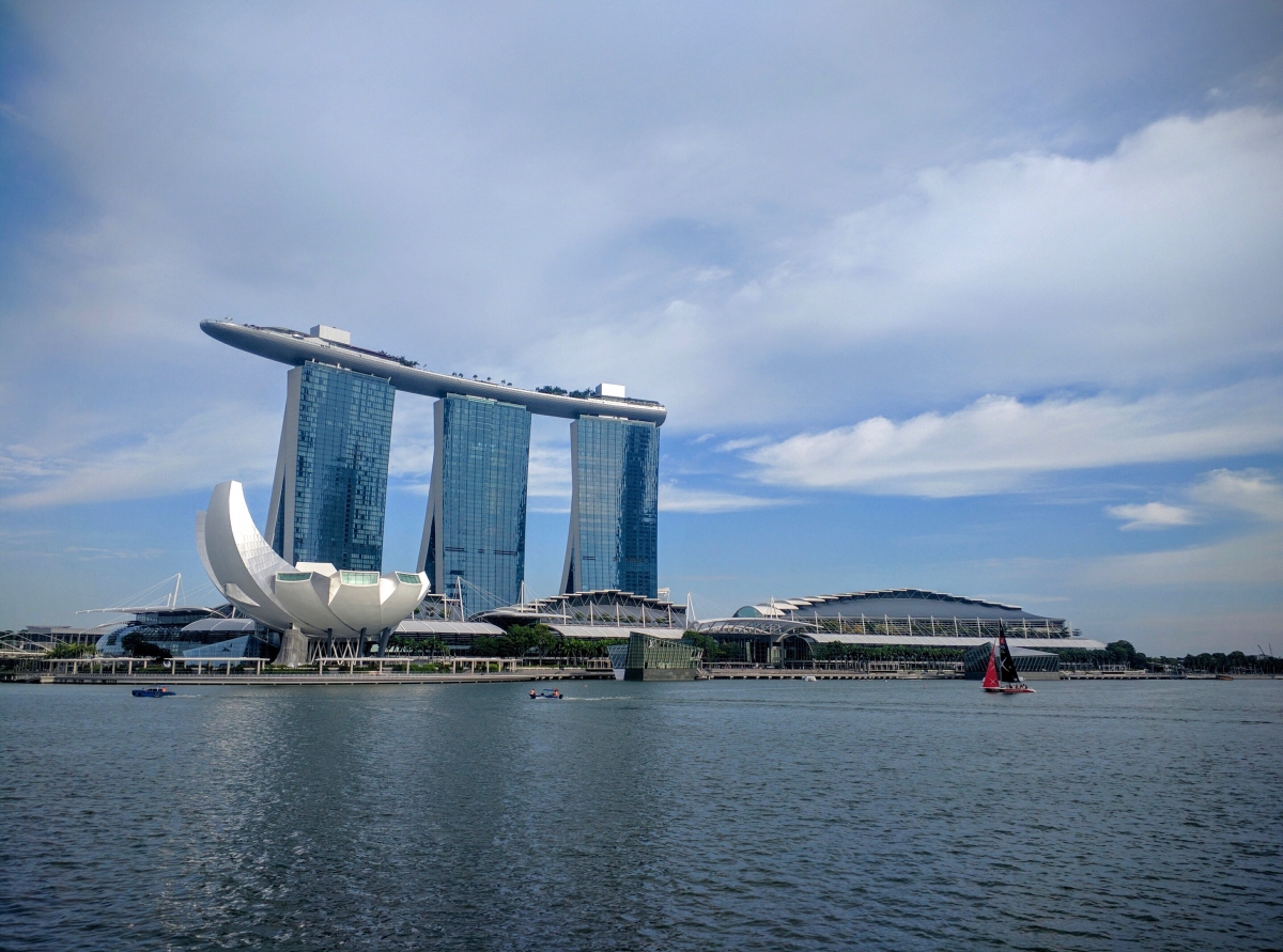 Người Việt có nên du lịch Singapore sau ngày 8/10 hay không? | VOV.VN