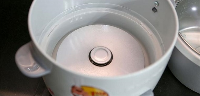 mách bạn bí quyết để nồi cơm điện vừa sạch sẽ vừa tiết kiệm điện hình ảnh 9 mach ban bi quyet de noi com dien vua sach se vua tiet kiem dien hinh anh 9