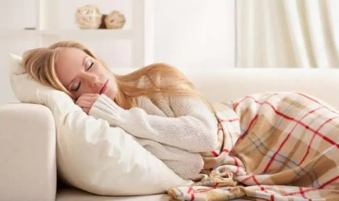 Mất ngủ và 5 điều cần làm để có một giấc ngủ ngon | VOV.VN