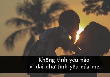 20/10 đừng quên gửi tặng người mẹ vĩ đại của chúng ta, thanh xuân ...