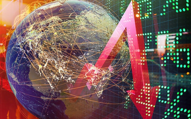 WTO dự báo giao dịch hàng hóa toàn cầu giảm 9,2% trong năm 2020