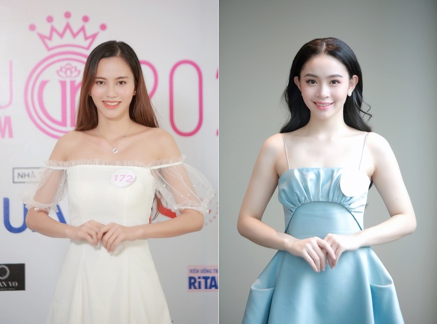 30 northern contestants into miss vietnam 2020 semi-finals picture 10 30 northern contestants into miss vietnam 2020 semi-finals picture 10