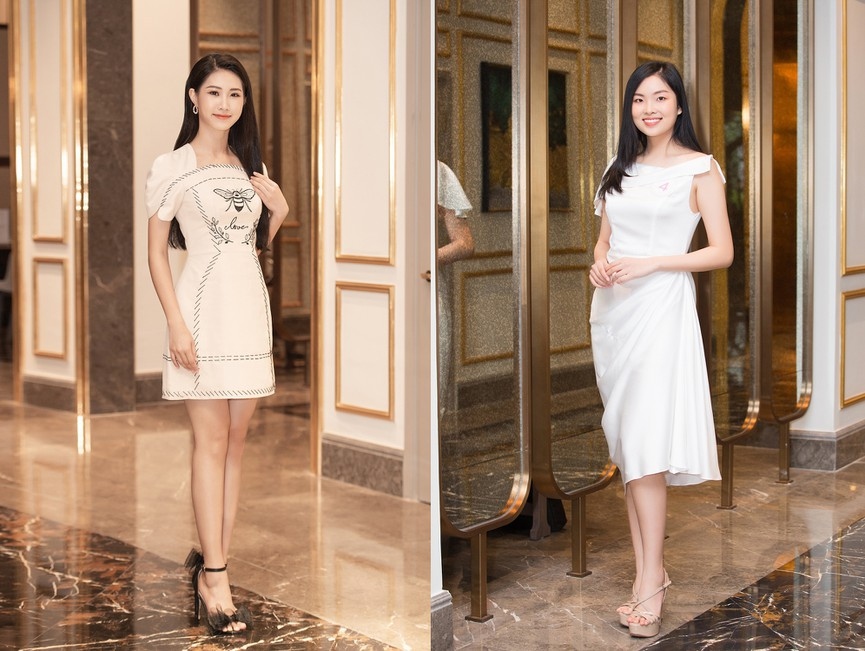 30 northern contestants into miss vietnam 2020 semi-finals picture 5 30 northern contestants into miss vietnam 2020 semi-finals picture 5