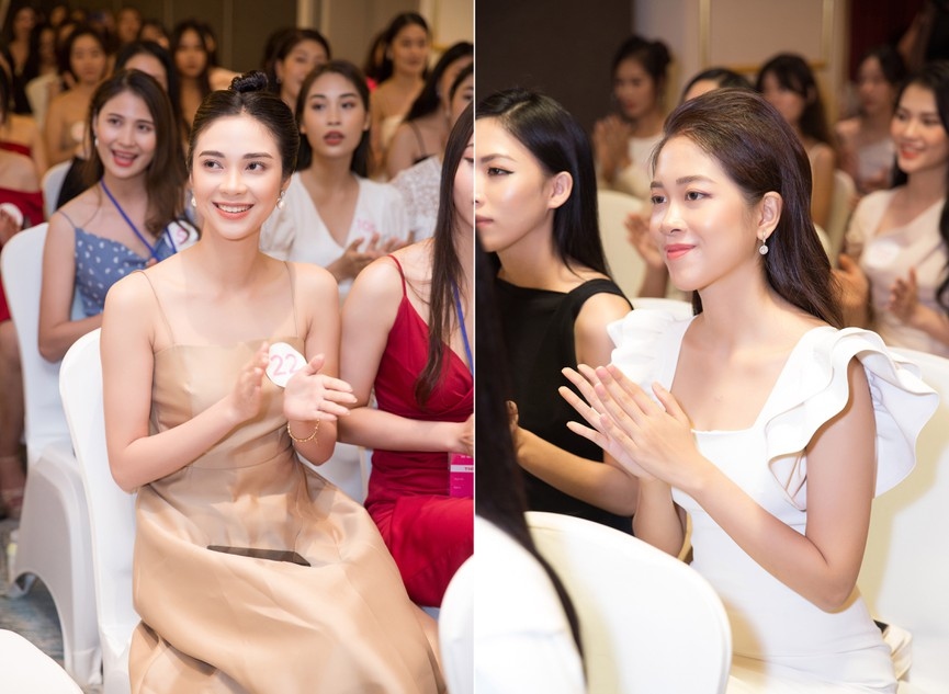 30 northern contestants into miss vietnam 2020 semi-finals picture 7