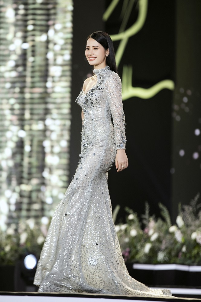 top 15 northern contestants through to finals of miss vietnam 2020 picture 10
