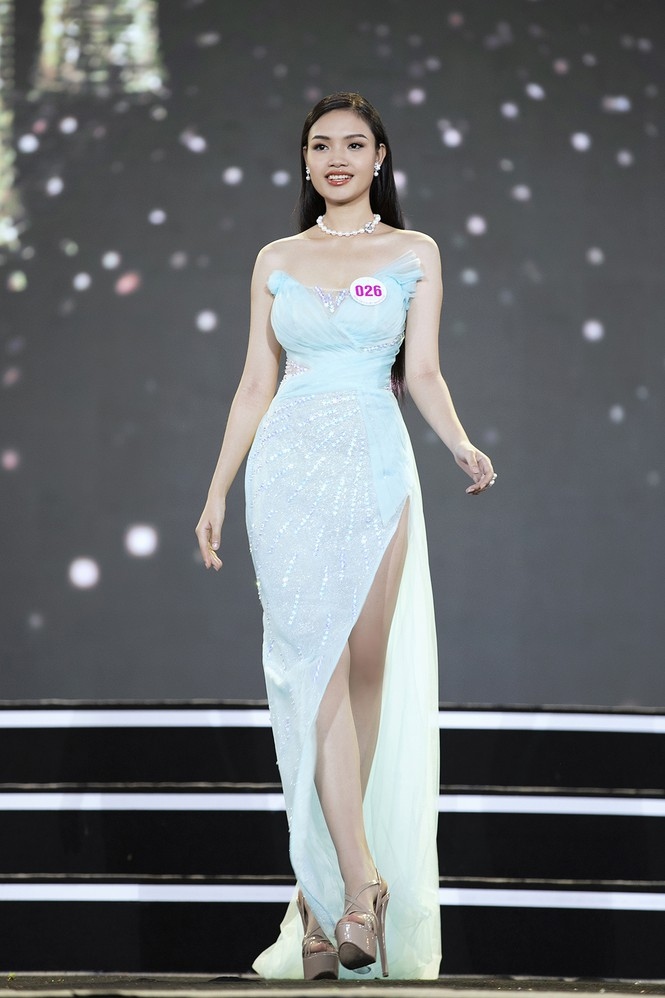top 15 northern contestants through to finals of miss vietnam 2020 picture 12