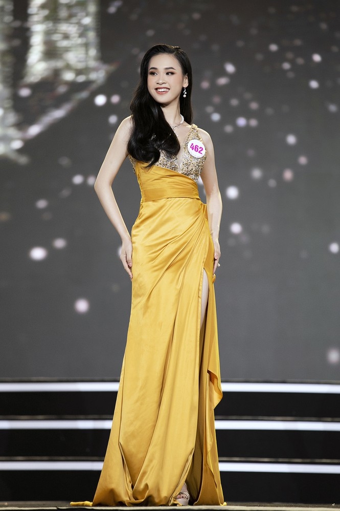 top 15 northern contestants through to finals of miss vietnam 2020 picture 7