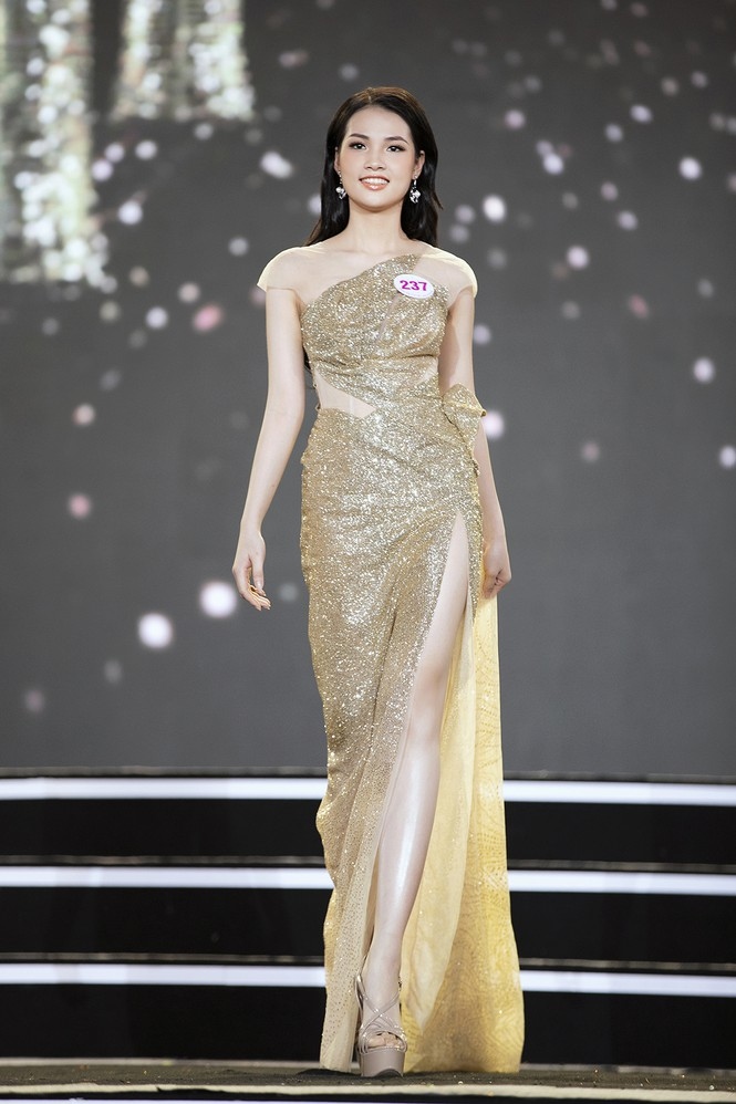 top 15 northern contestants through to finals of miss vietnam 2020 picture 9