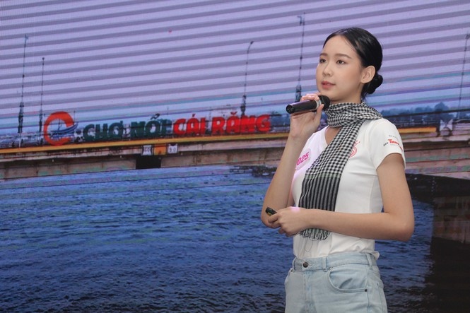 miss vietnam 2020 contestants show off talents picture 9