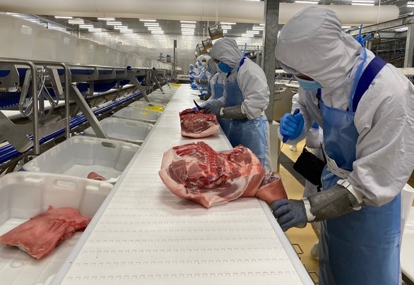 masan meatlife opens us 77.6m meat processing complex picture 1