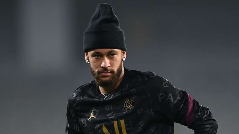 psg va brazil nhan tin du tu neymar hinh anh 1