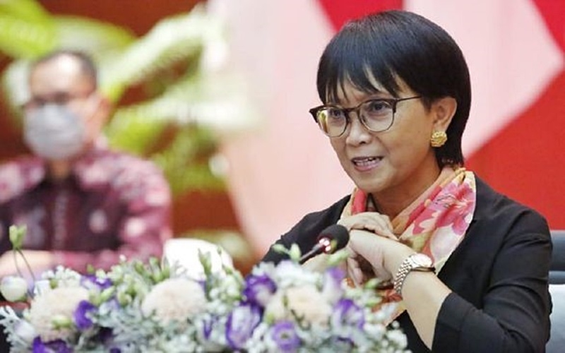 indonesia sat canh cung asean bac bo yeu sach hang hai cua trung quoc tren bien Dong hinh anh 1