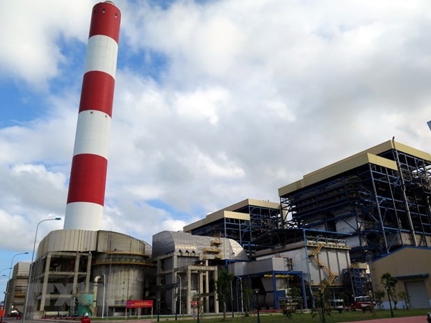 rok s power group keen to invest in local coal-fired power plant picture 1