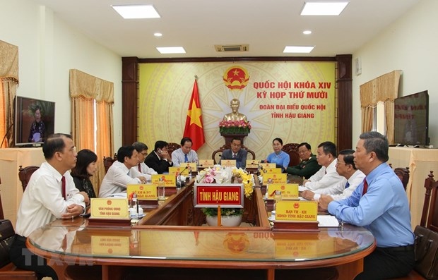 legislature meet online on 10th sitting s first working day picture 1