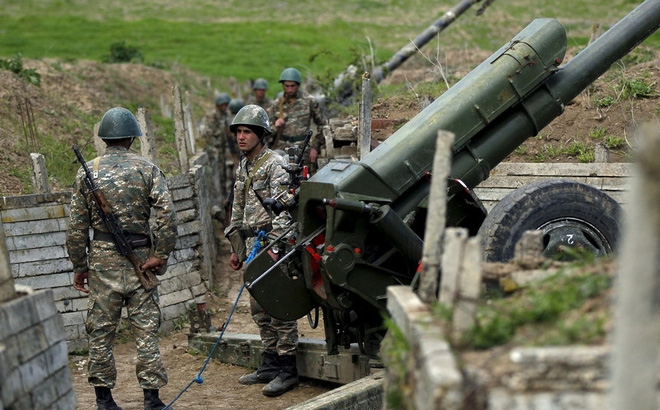 lien hop quoc len an cac vu tan cong nham vao khu vuc dan cu nagorno-karabakh hinh anh 1