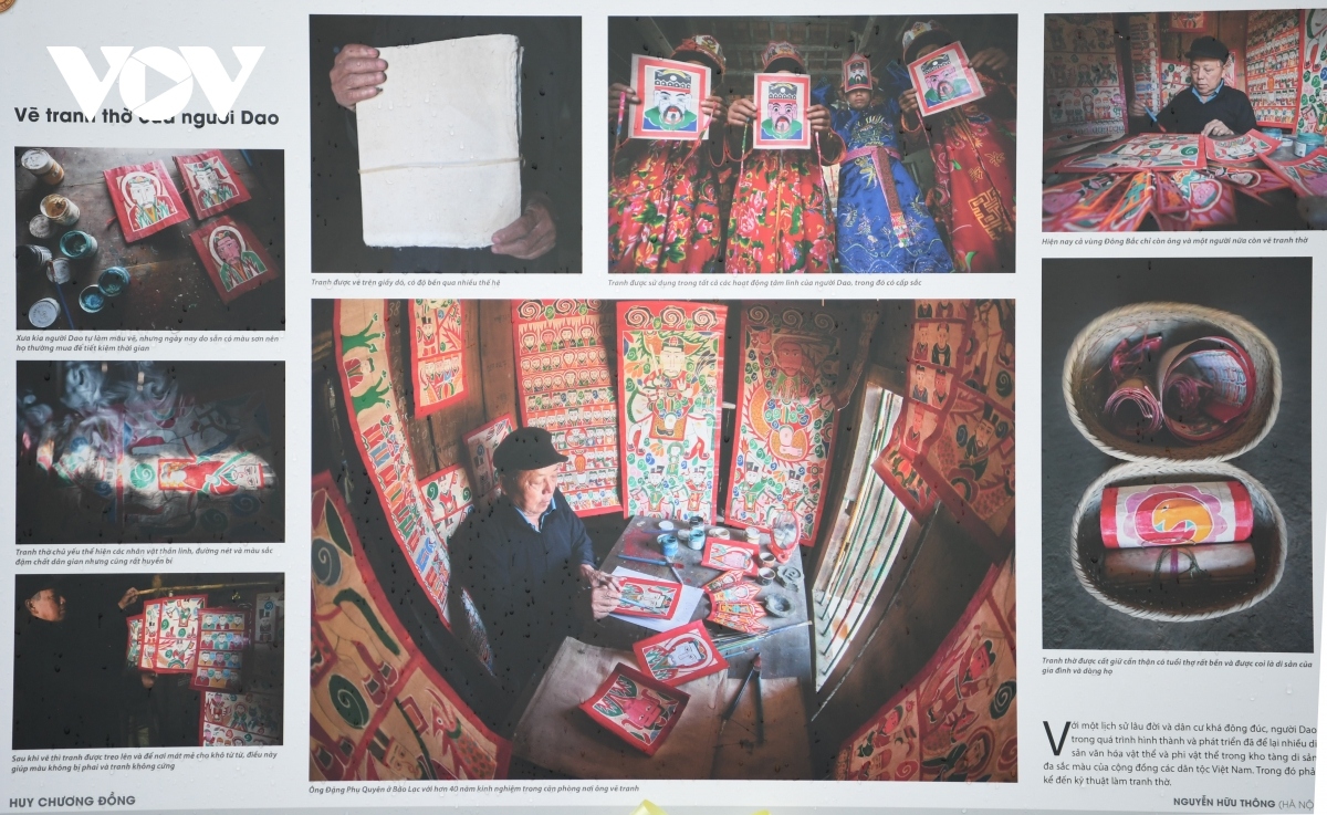art photo contest winners go on show at temple of literature in hanoi picture 11