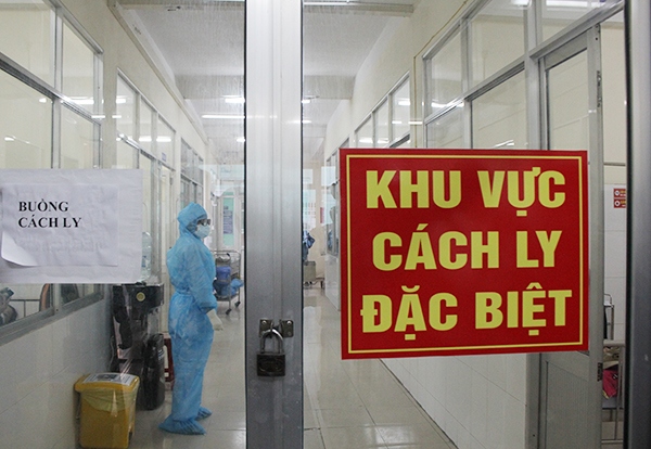 vietnam confirms 1,100th coronavirus case picture 1
