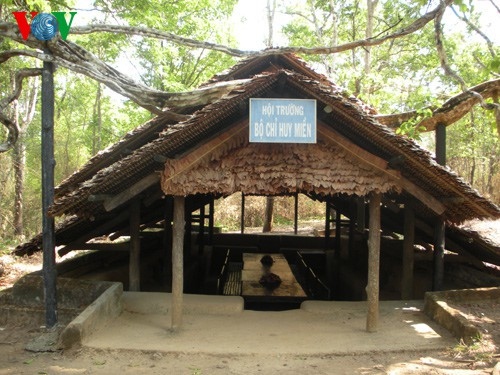 unspoiled tourist destinations in binh phuoc province picture 2