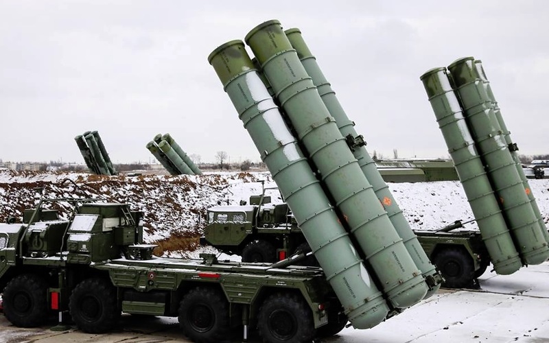 my lo ngai tho nhi ky co the thu nghiem s-400 hinh anh 1