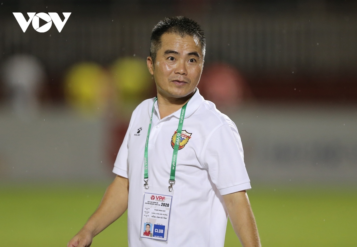 saigon fc lead v.league 1 table ahead of play-offs picture 6
