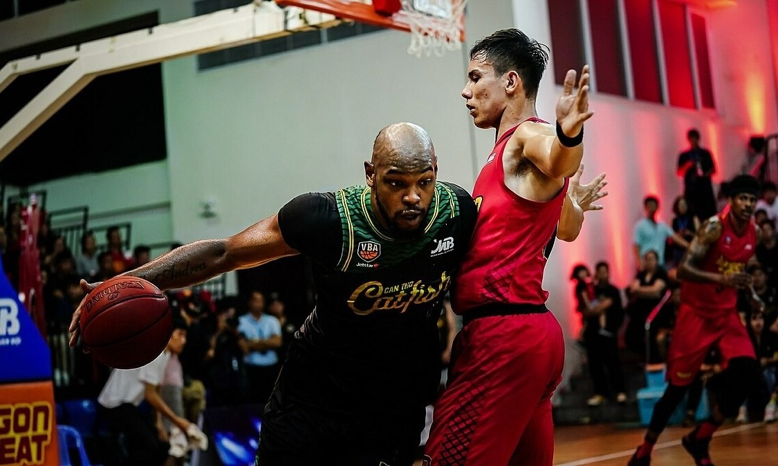 vietnam pro basketball league to debut reality show picture 1