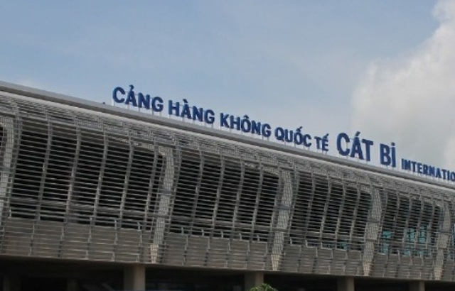 bat doi tuong trom cap dien tai san bay cat bi hinh anh 1