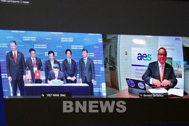 pv gas, aes group ink lng port warehouse deal picture 1