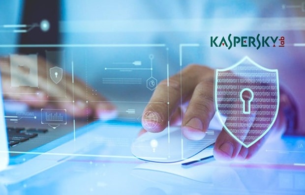 kaspersky willing to share cyber security solutions with vietnam picture 1