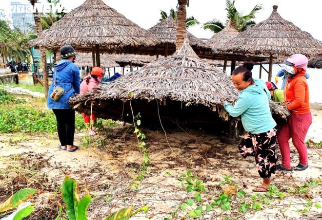 central vietnam rushes to mitigate impact of typhoon molave picture 3