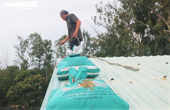 central vietnam rushes to mitigate impact of typhoon molave picture 8