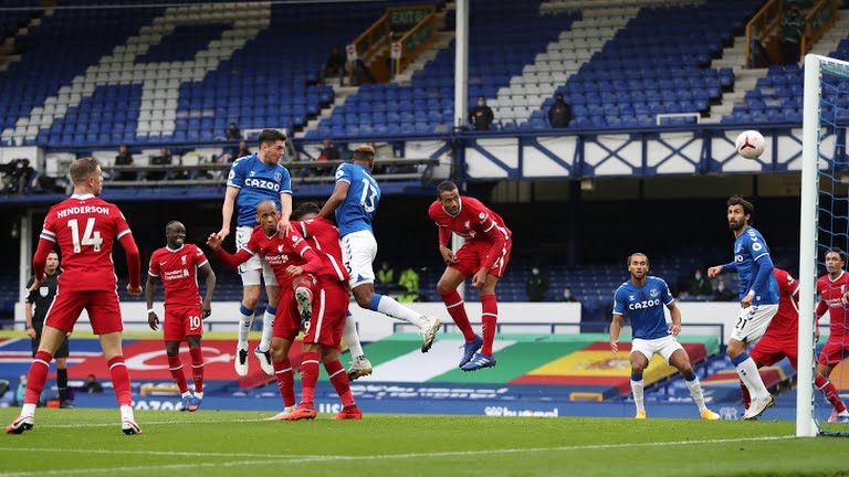 everton 2-2 liverpool derby merseyside siêu kịch tính hình ảnh 13 everton 2-2 liverpool derby merseyside sieu kich tinh hinh anh 13