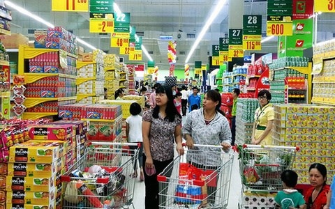 industry - trade sector to ensure enough goods for traditional lunar new year picture 1