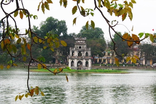 celebrations for 1010th anniversary of thang long - hanoi planned picture 1