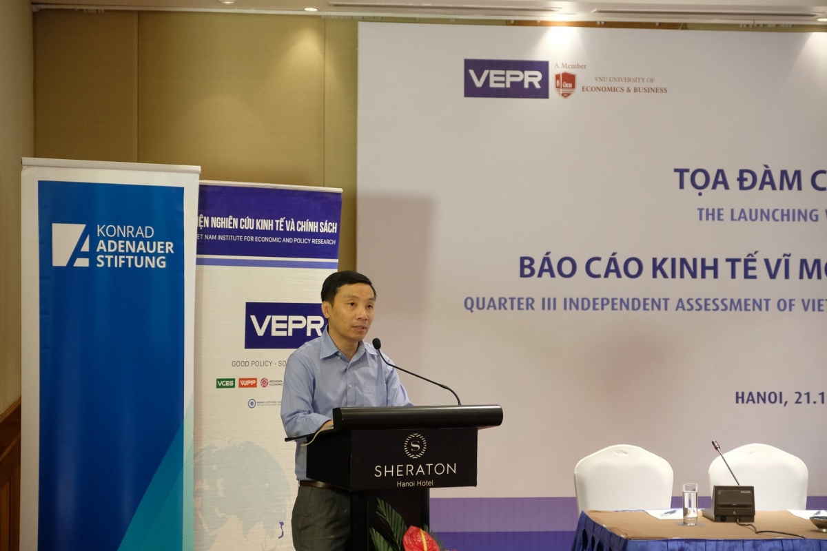 vietnamese economy likely to grow at 2.8 this year picture 1