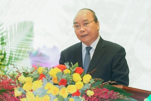 thu tuong du le ky niem 75 nam ngay truyen thong tinh bao quoc phong hinh anh 2