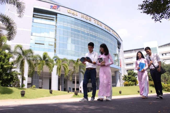 first vietnamese university among global top 700 picture 1