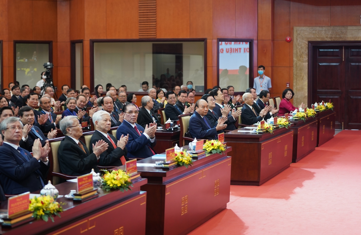 thu tuong tp.hcm khong thieu nguon luc, chi thieu co che, chinh sach phu hop hinh anh 2