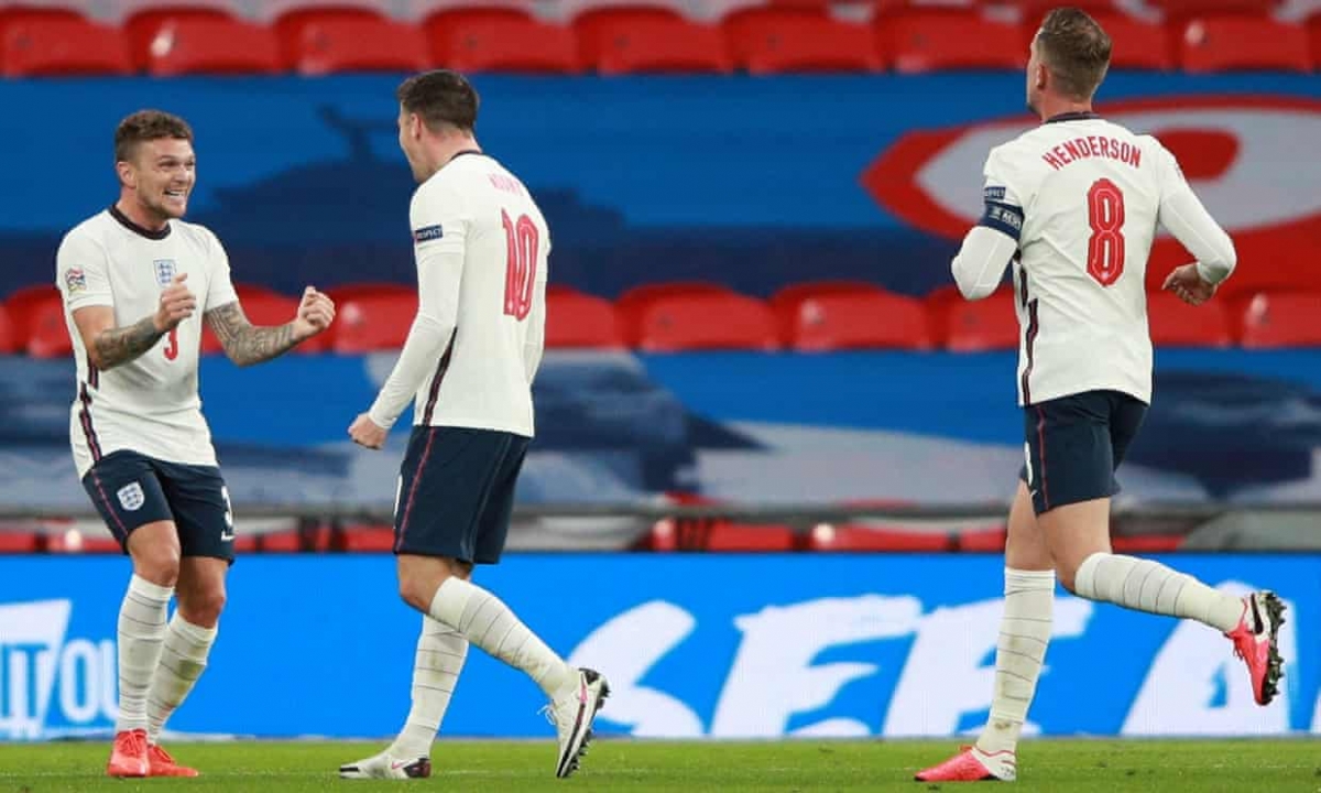 mason mount lap sieu pham, Dt anh nguoc dong kich tinh truoc bi tai wembley hinh anh 10