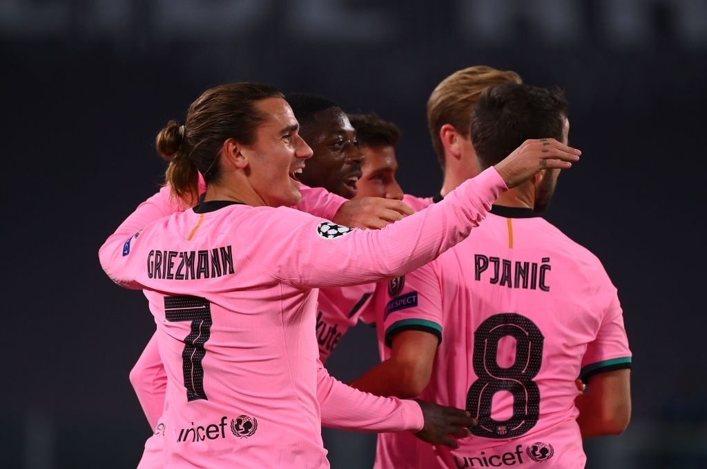messi rực sáng, barca thắng dễ juventus trong ngày vắng ronaldo hình ảnh 6 messi ruc sang, barca thang de juventus trong ngay vang ronaldo hinh anh 6