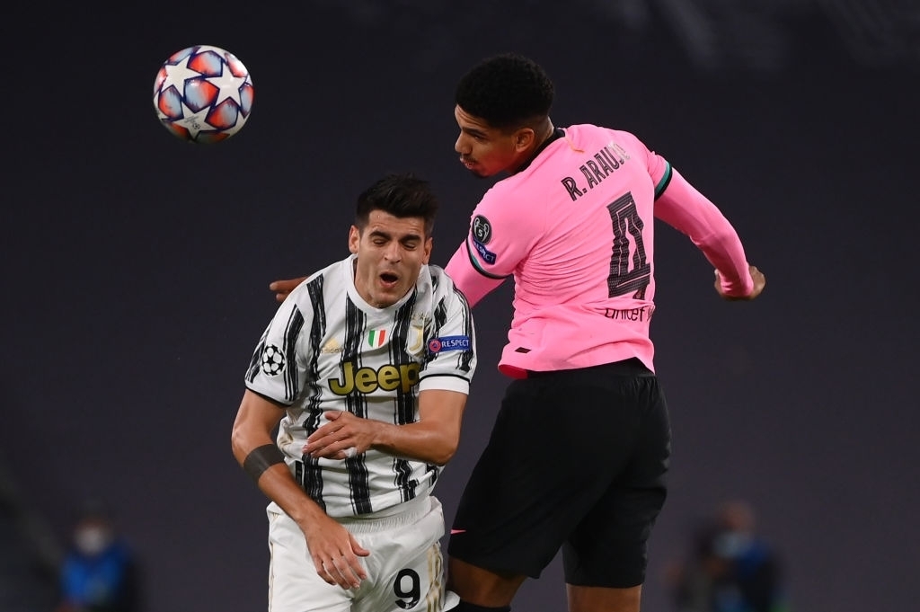 messi rực sáng, barca thắng dễ juventus trong ngày vắng ronaldo hình ảnh 7 messi ruc sang, barca thang de juventus trong ngay vang ronaldo hinh anh 7